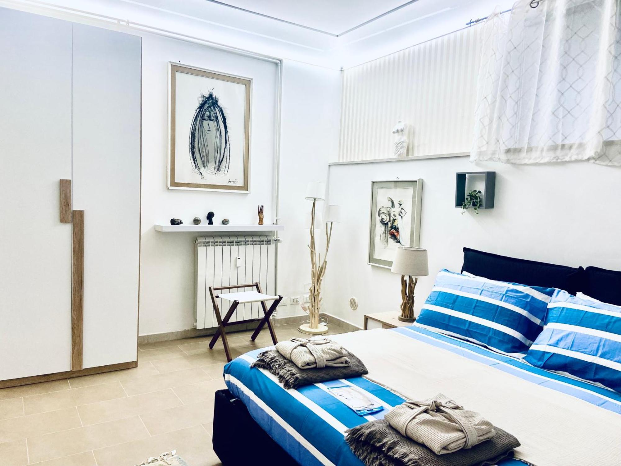 Ferienhaus La Borghese *