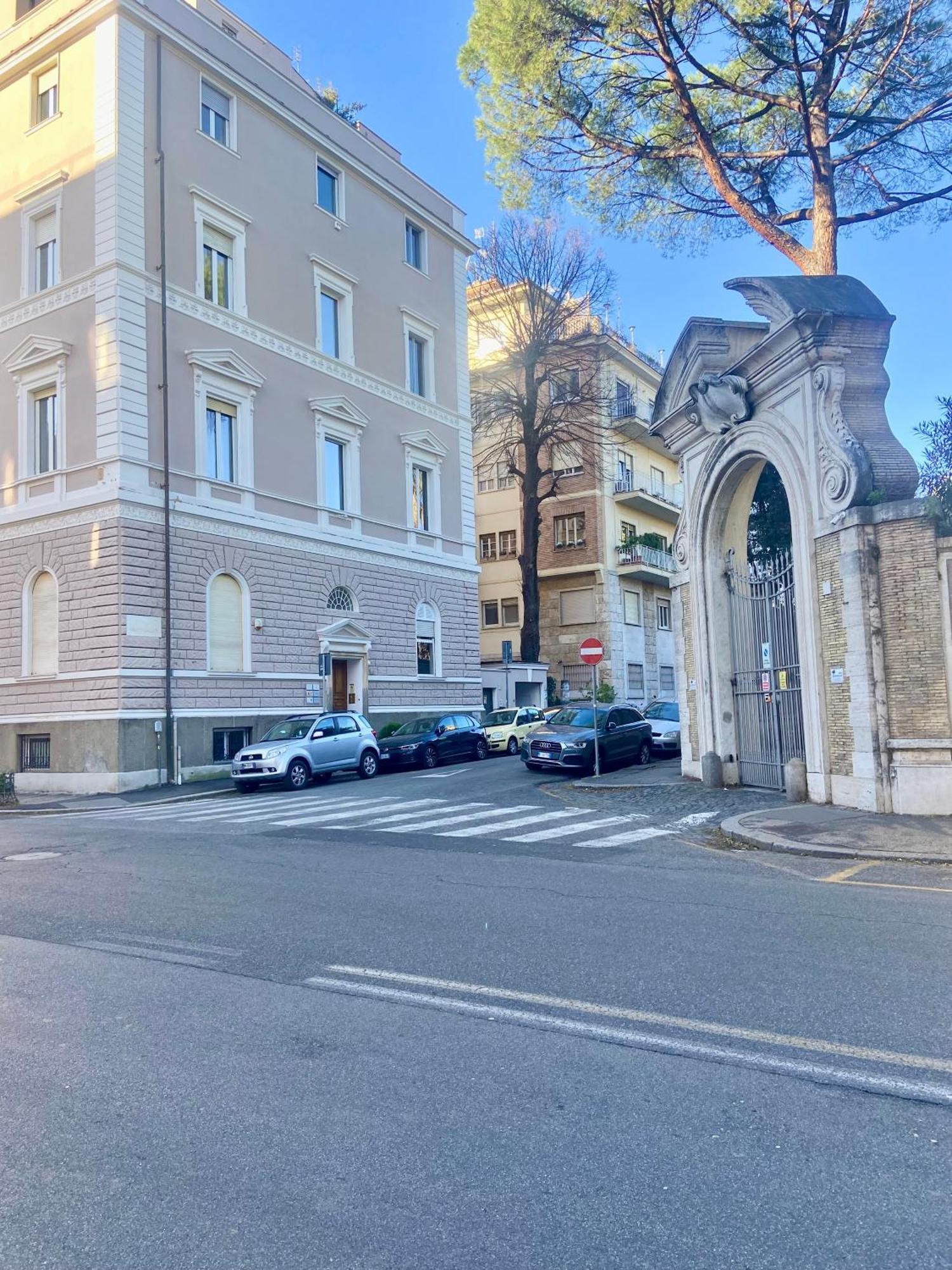 La Borghese Rom
