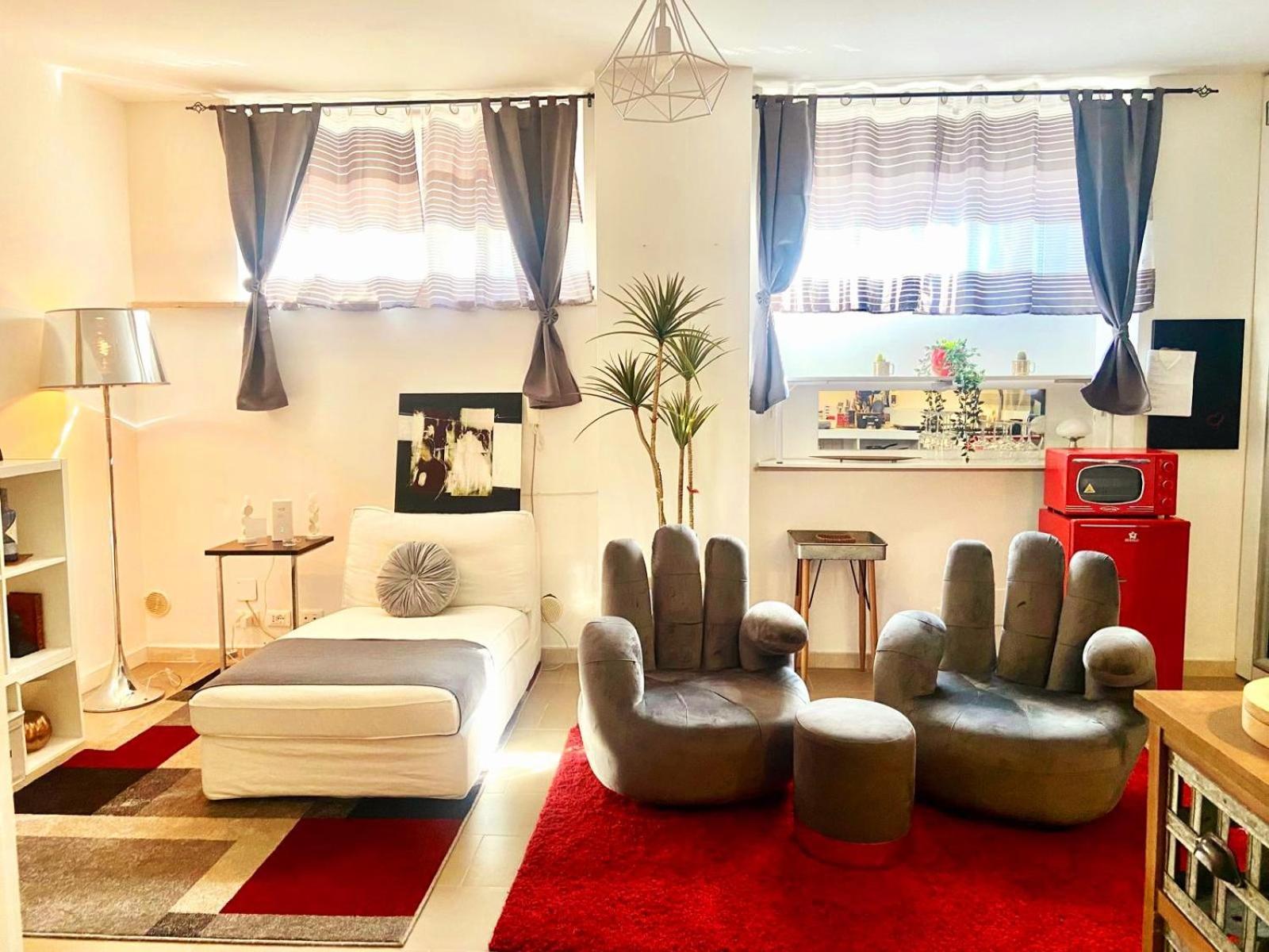 Ferienhaus La Borghese *