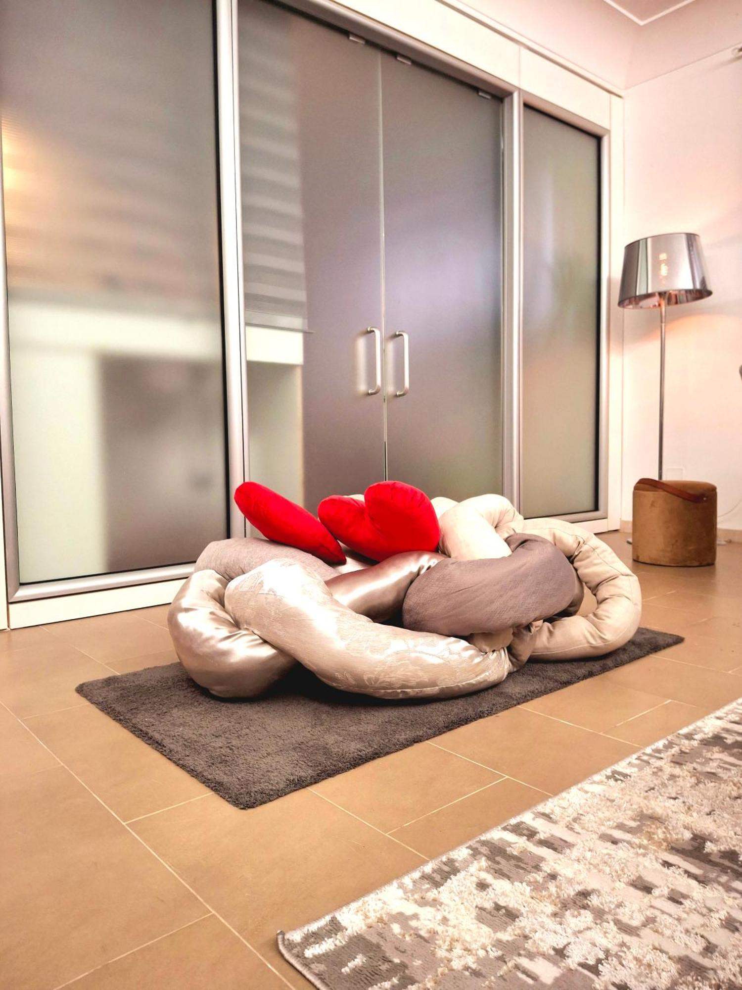Ferienhaus La Borghese Rom