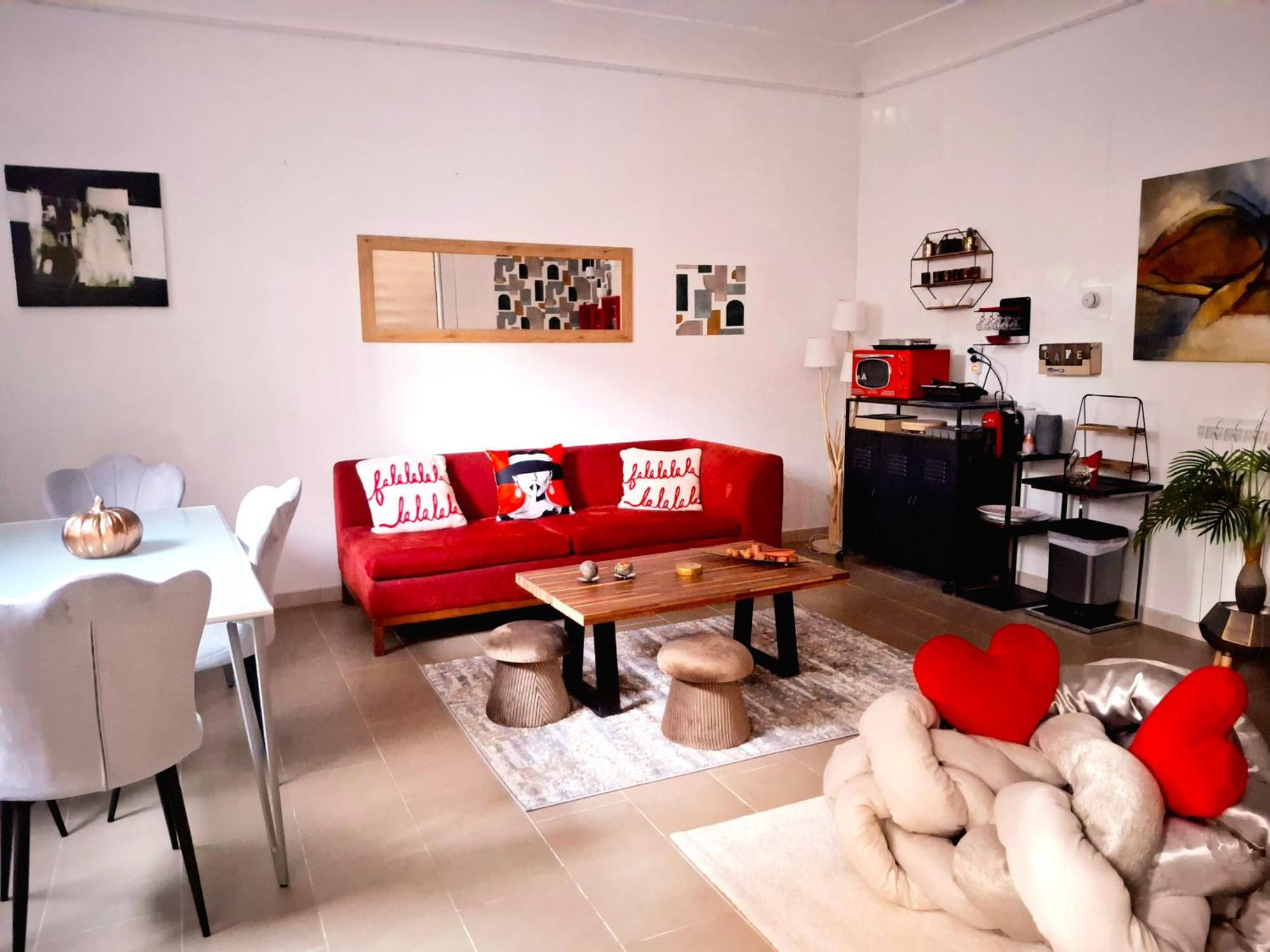 La Borghese Ferienhaus Rom