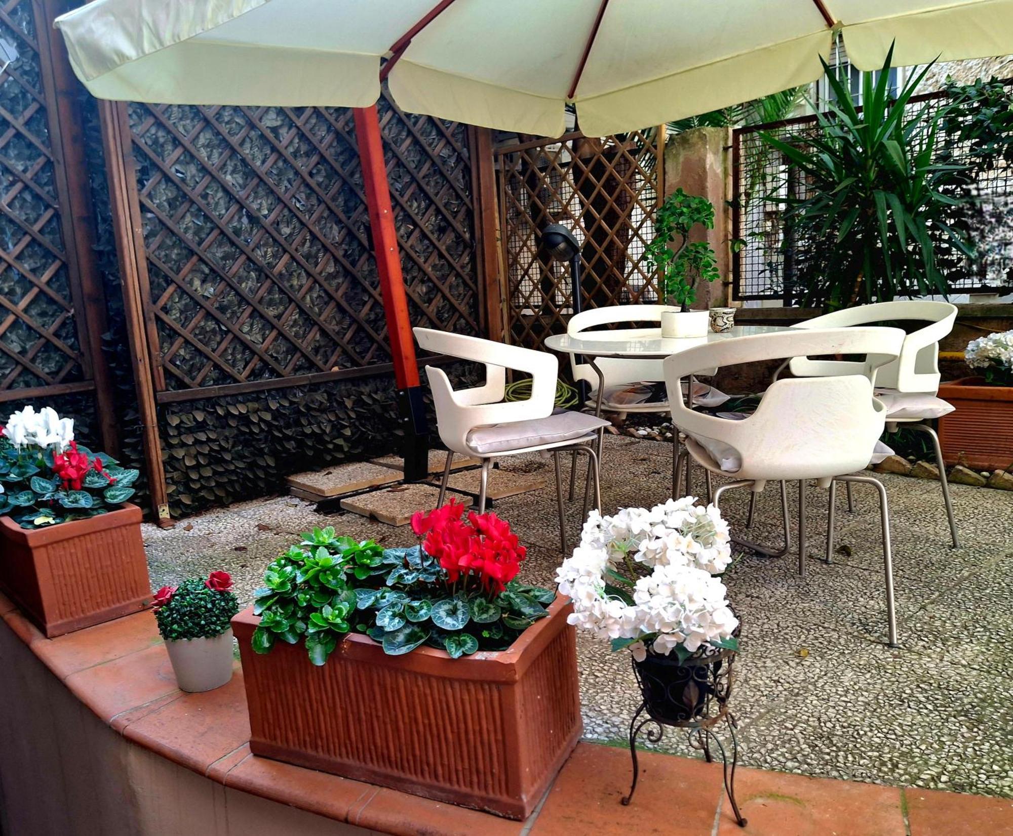 La Borghese Rom