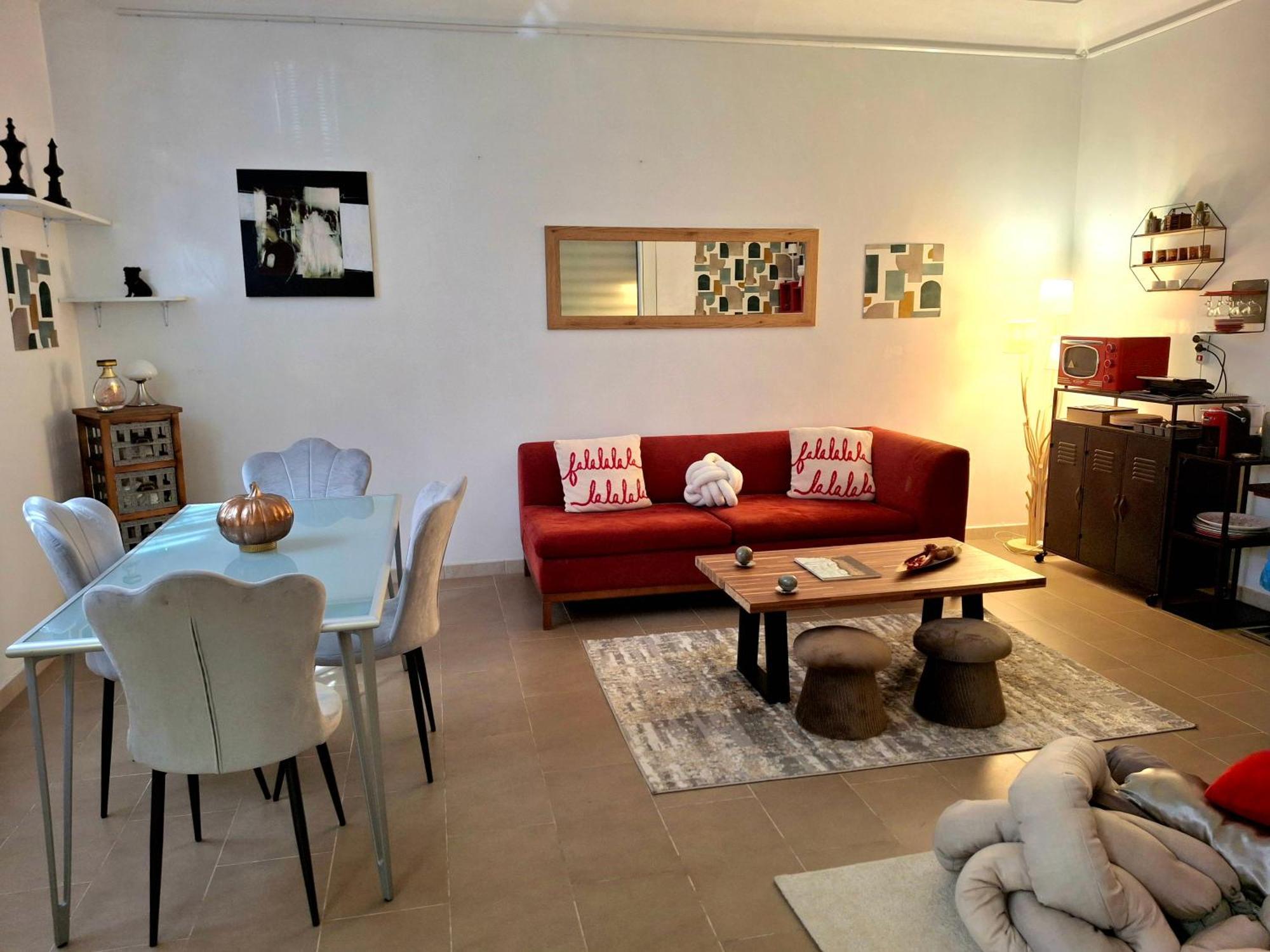 Ferienhaus La Borghese *